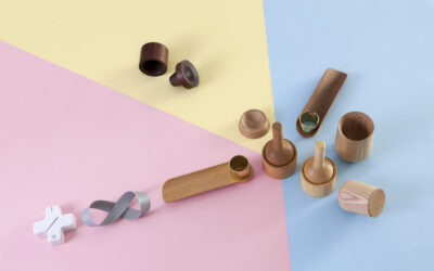 le design de shibui